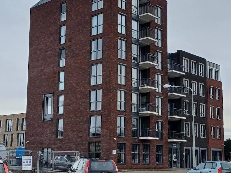 Zorgcentrum Gasthuis - Verpleeghuis in Goes, Noord-Brabant photo 3