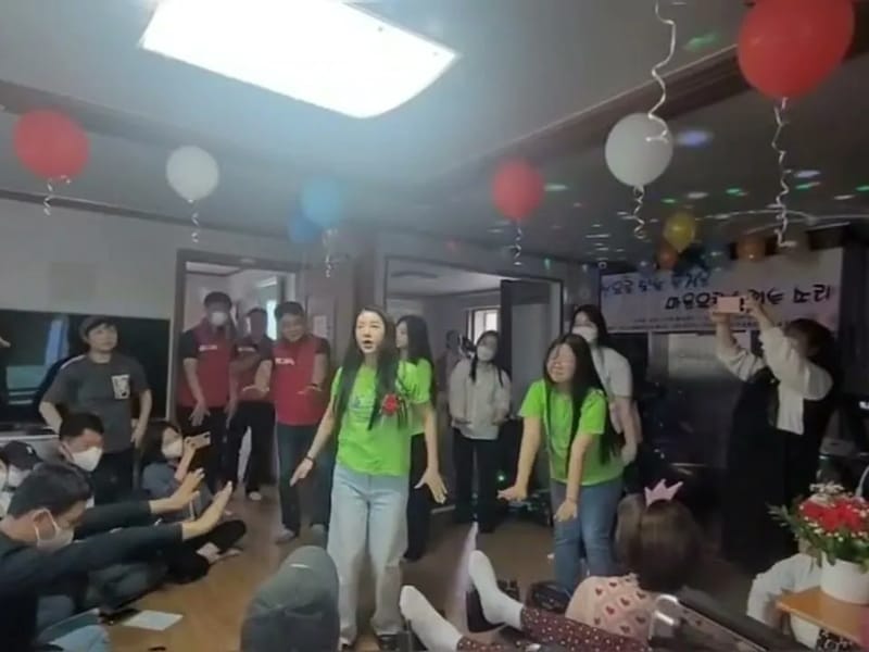 가평사랑의요양원 in 가평군, 경기도 photo 3