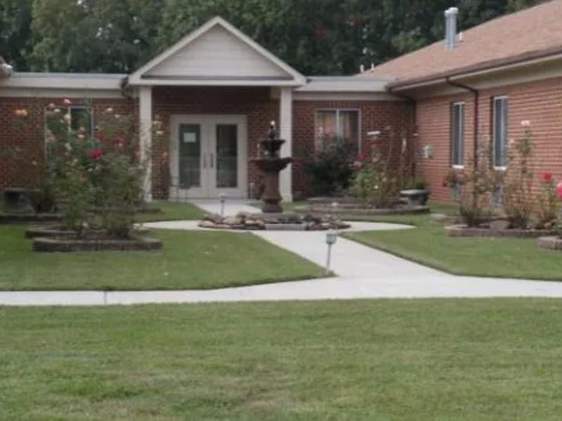 North View Home For Adults - Assisted Living in South Hill, VA photo 6