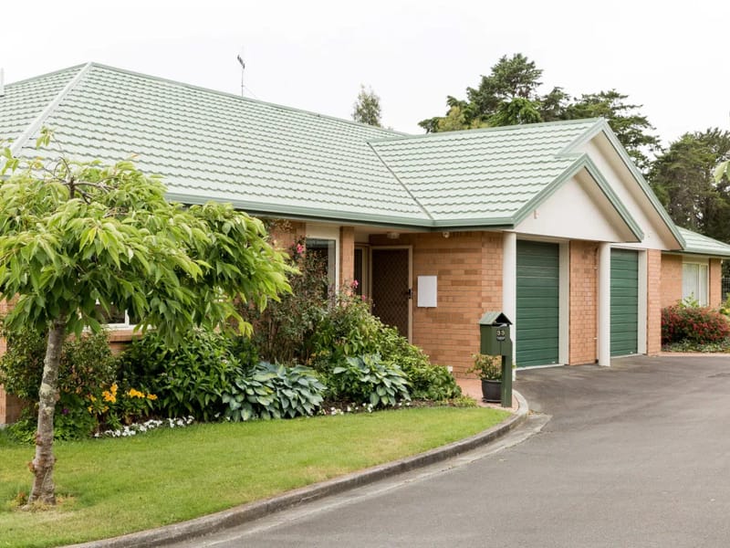 Summerset in the Vines - Assisted Living in Havelock North, Hawke's Bay District Health Board photo 2