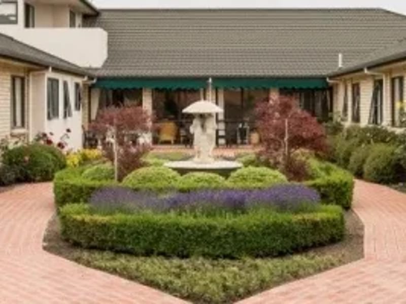 Summerset in the Vines - Assisted Living in Havelock North, Hawke's Bay District Health Board photo 1