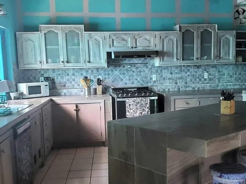 LA CASA DE LOS ABUELOS - Vida Asistida in Cajeme, Sonora photo 2