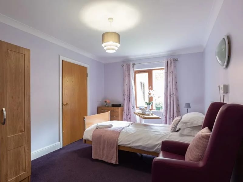 Alexandra Care Home - Nursing Home in Hemel Hempstead, England photo 7