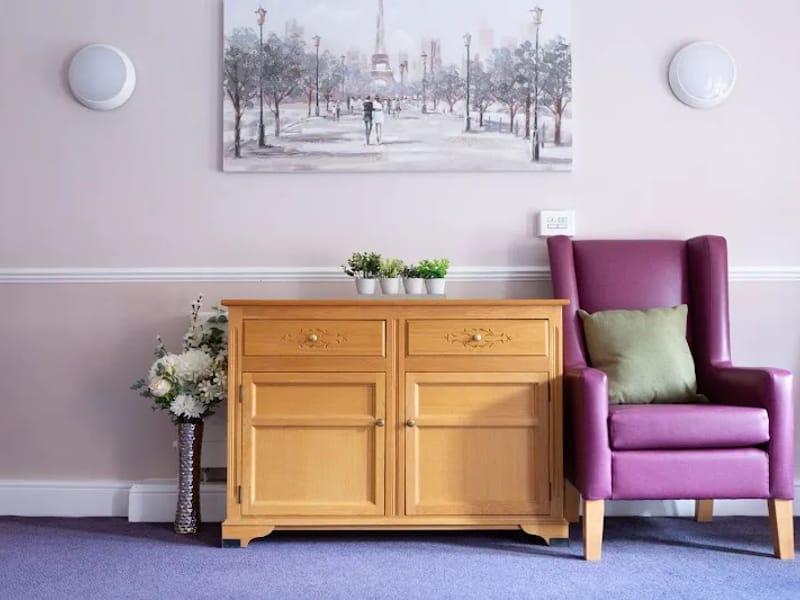 Alexandra Care Home - Nursing Home in Hemel Hempstead, England photo 5