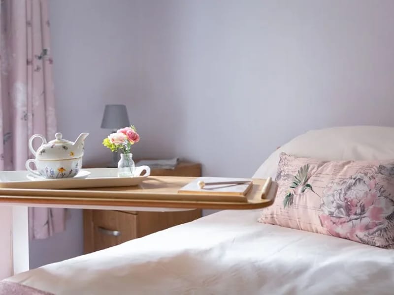 Alexandra Care Home - Nursing Home in Hemel Hempstead, England photo 2