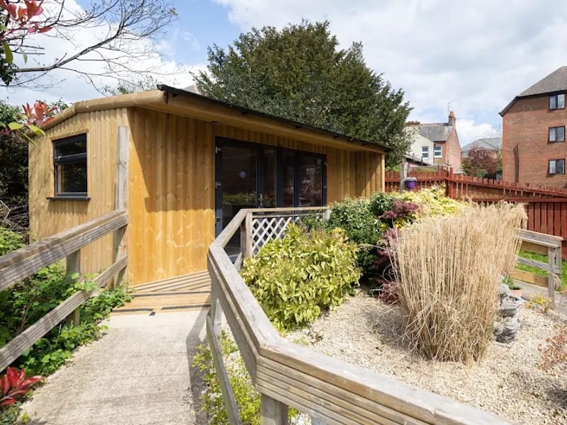 Alexandra Care Home - Nursing Home in Hemel Hempstead, England photo 9