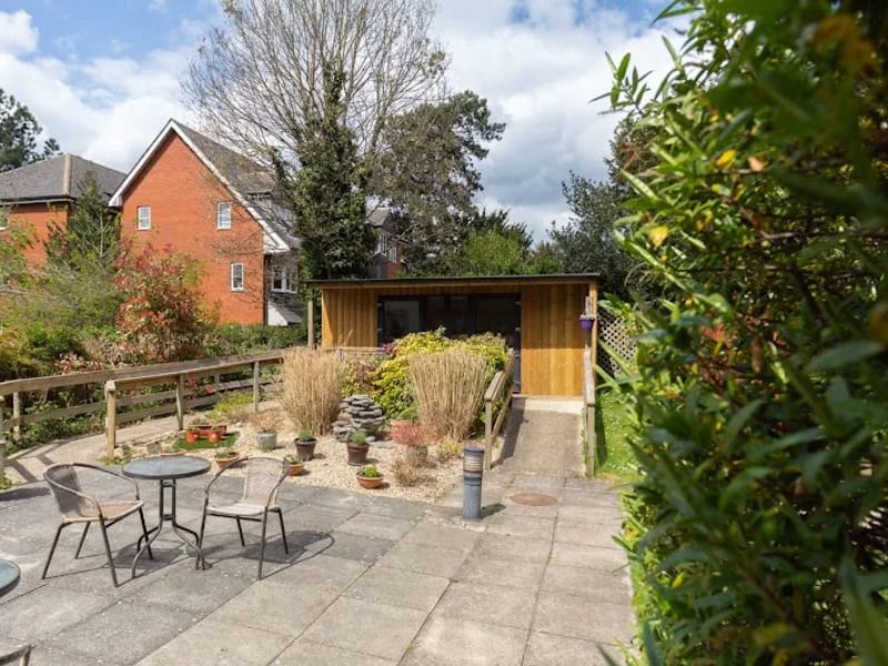 Alexandra Care Home - Nursing Home in Hemel Hempstead, England photo 3
