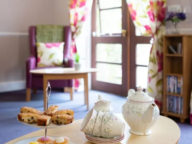 Alexandra Care Home - Nursing Home in Hemel Hempstead, England photo 4