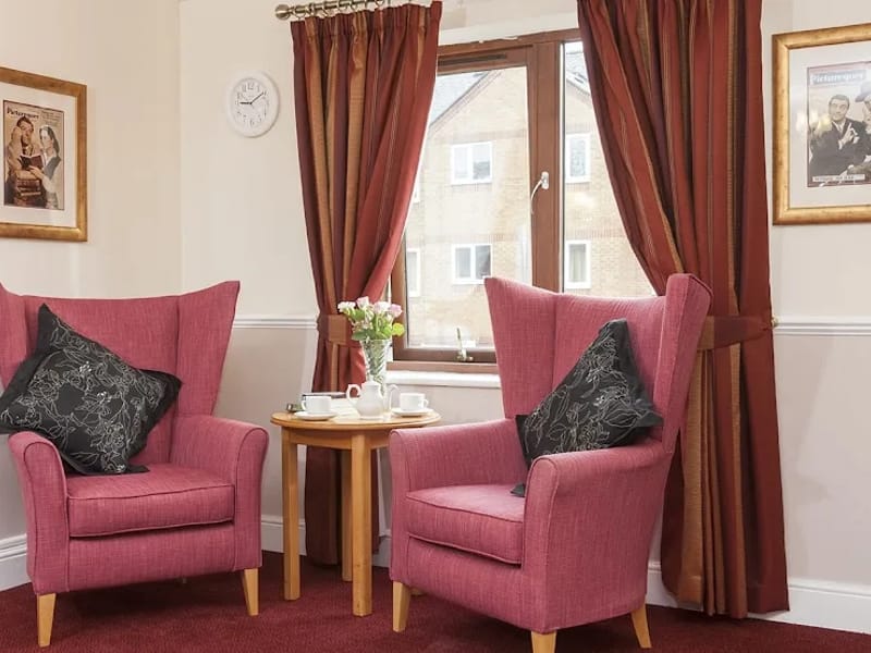 Alexandra Care Home - Nursing Home in Hemel Hempstead, England photo 8