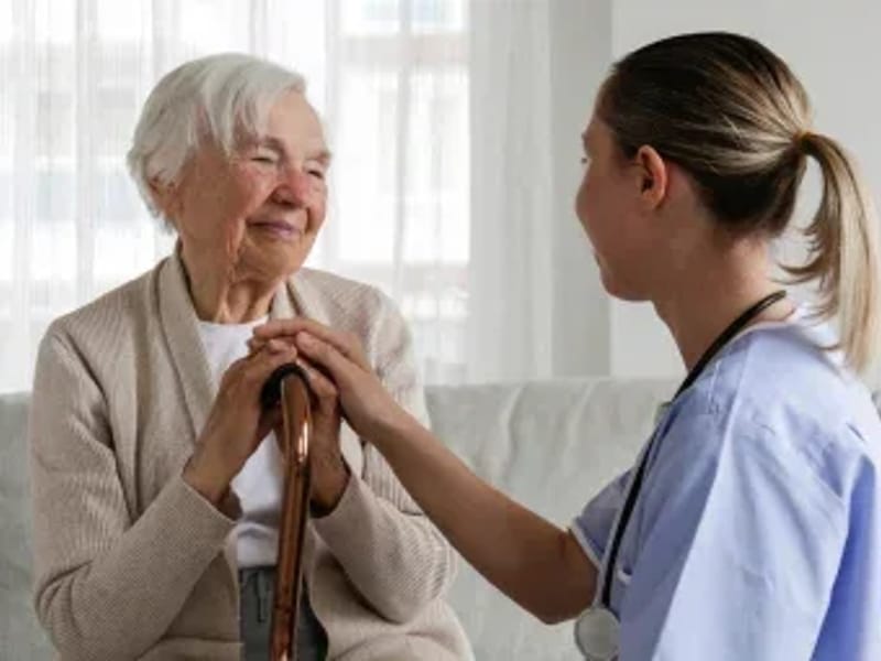Emerald Coast Hospice - Hospice in Panama City, FL photo 2