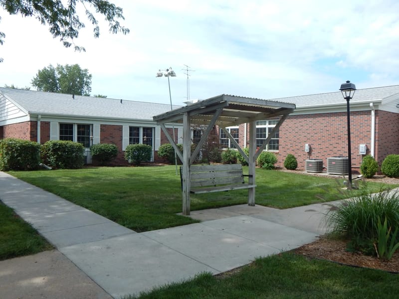 Fairview Manor - Assisted Living in Fairmont, NE photo 2