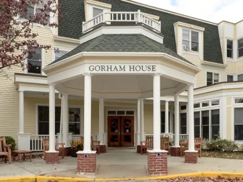 Crg 6 - Assisted Living in Gorham, ME photo 2