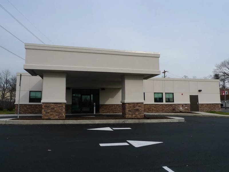 032610 Southeast Valley Dialysis (FMC - Dialysis in Queen Creek, AZ photo 1