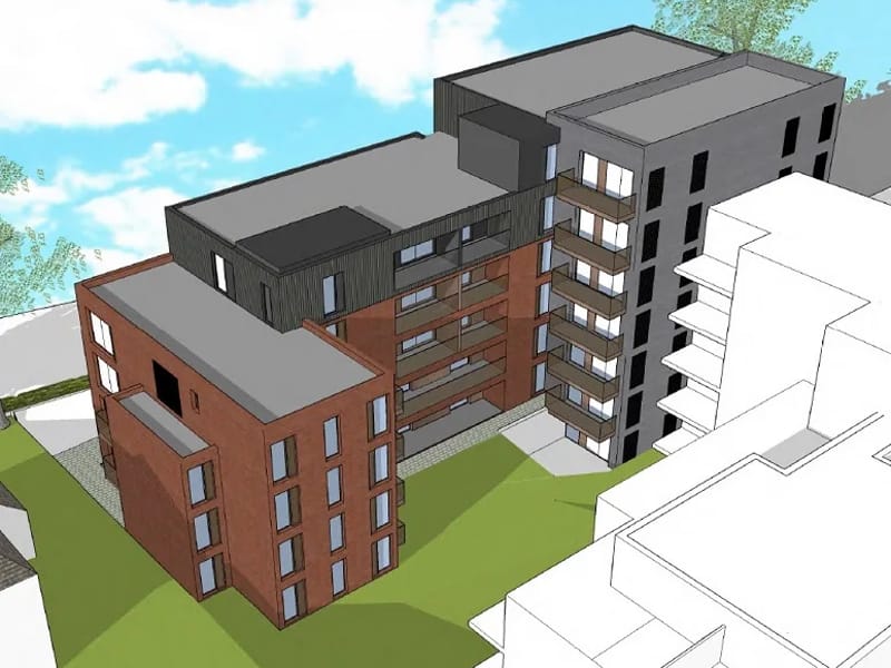 Russell Hill - Assisted Living in Purley, England photo 3