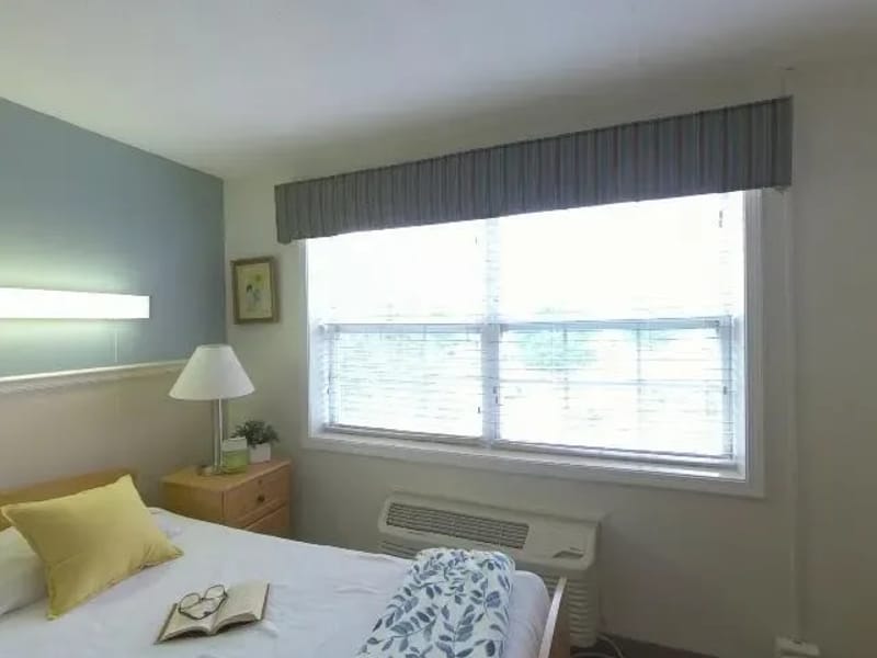 Autumn Ridge Rehabilitation Centre - Nursing Home in Wabash, IN photo 1