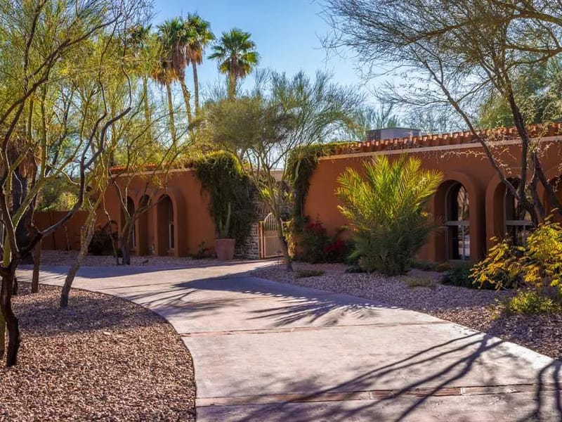Valencia Care Homes - Assisted Living in Scottsdale, AZ photo 3