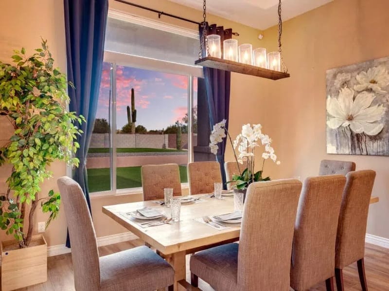 Valencia Care Homes - Assisted Living in Scottsdale, AZ photo 1