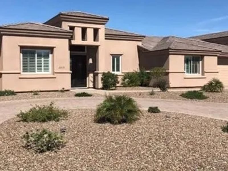 Valencia Care Homes - Assisted Living in Scottsdale, AZ photo 2