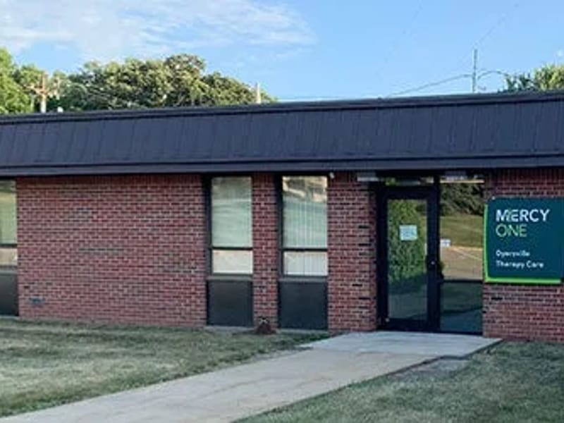 Mercyone Dyersville Senior Care - Nursing Home in Dyersville, IA photo 2