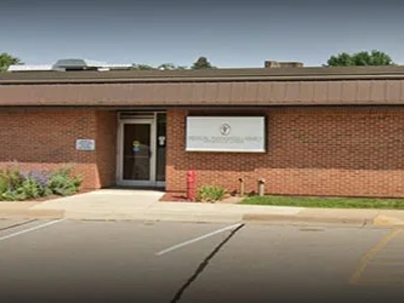 Mercyone Dyersville Senior Care - Nursing Home in Dyersville, IA photo 3