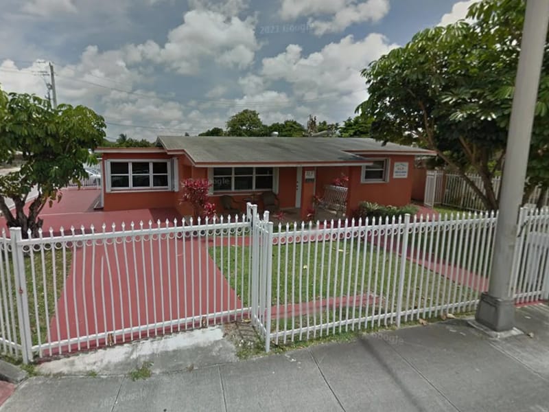 Charity Home Alf  Inc — Assisted Living, Hialeah, FL · photo 2