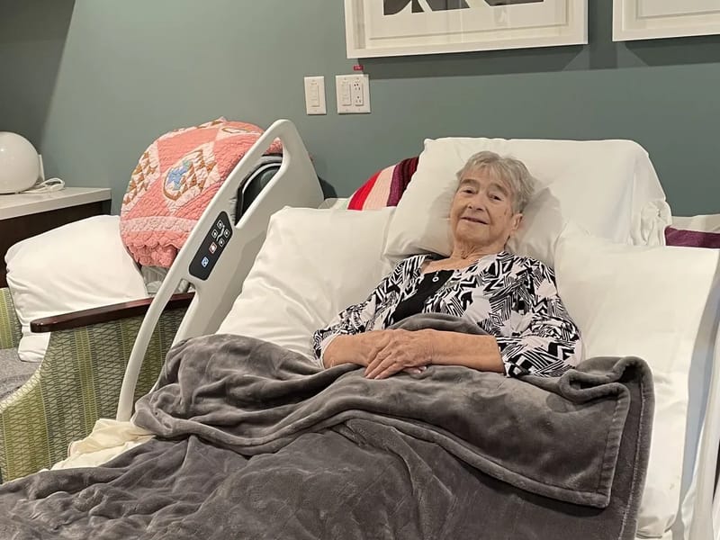 Amare Hospice - Hospice in Torrance, CA photo 1