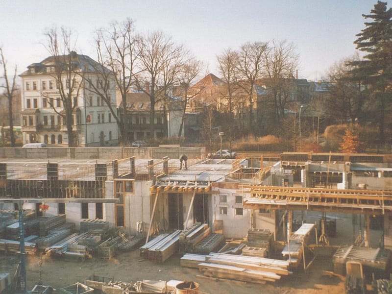 Altenpflegeheim Bethlehemstift in Zittau, Sachsen photo 2
