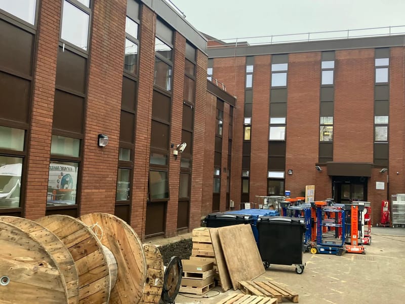 A S Care - Nursing Home in Leicester, England photo 2
