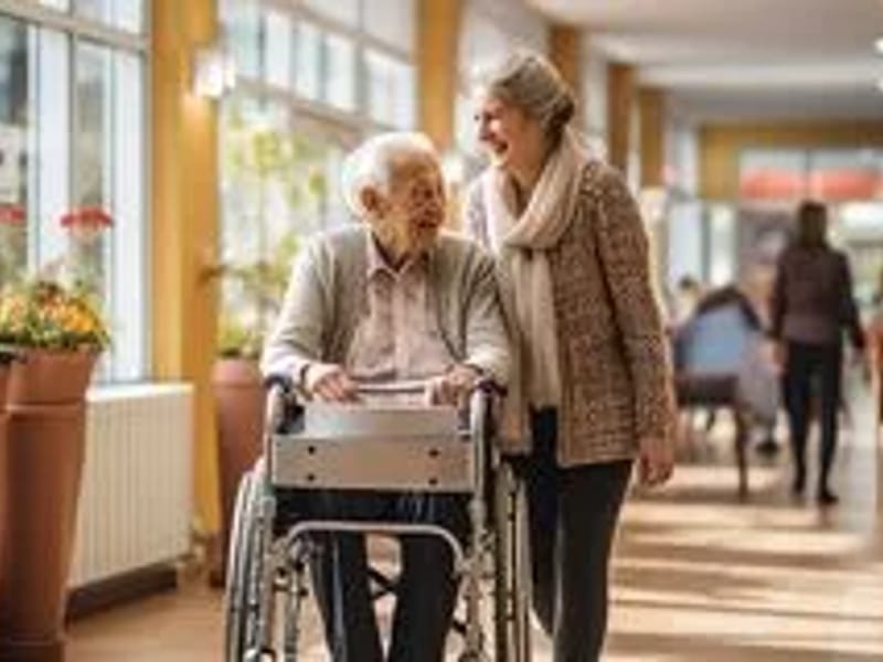 Advanced Healthcare - Rcfe - Assisted Living in Roseville, CA photo 1