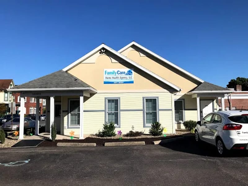 Focus Home Therapy & Medical Services, LLC - Home Health Nursing in Peoria, AZ photo 2