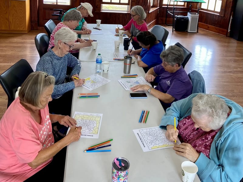 Arlington Adult Day Health Center - Adult Day Care in Arlington, MN photo 2
