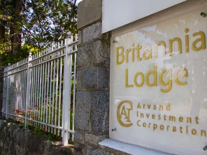 Britannia Lodge - Nursing Home in Westcliff-On-Sea, England photo 2