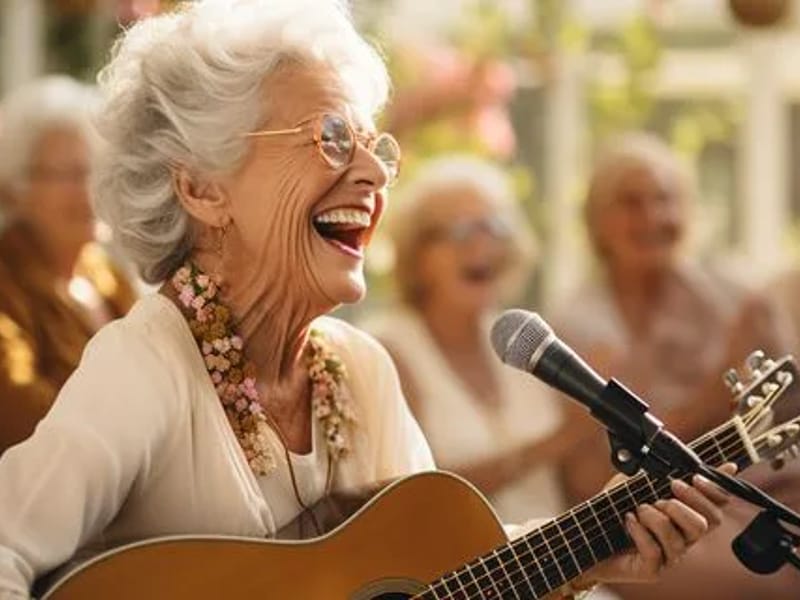 Alden Estates of Northmoor - Nursing Home in Chicago, IL photo 1