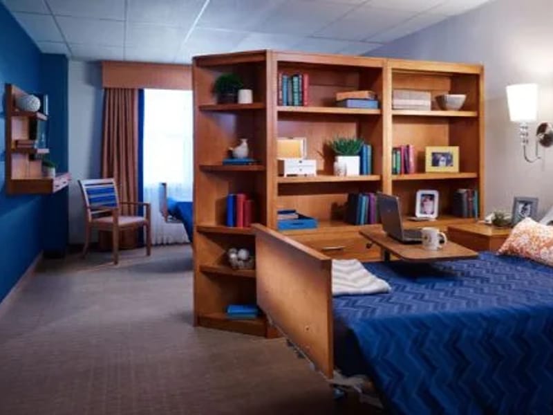 Alden Estates of Northmoor - Nursing Home in Chicago, IL photo 2