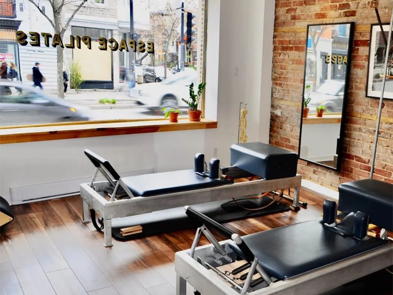 ANGEL ESTUDIO DE PILATES - Cuidado Domiciliar in Brusque, SC photo 1