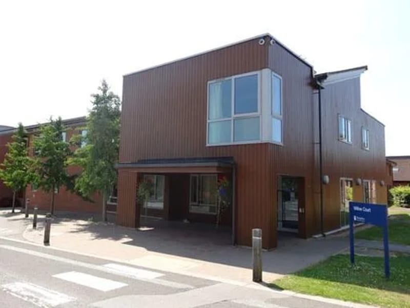 Willow Court Nursing Home - Nursing Home in Andover, England photo 3