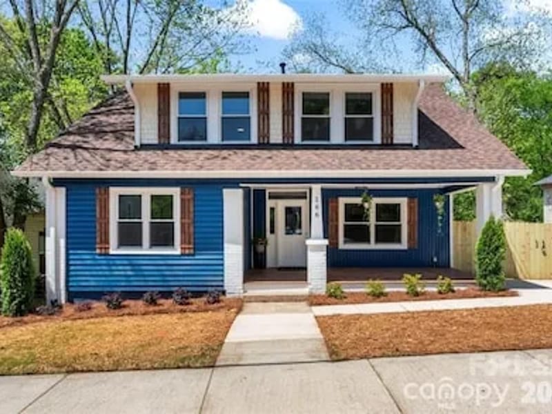 Black Wolf Health North Charlotte, LLC - Home Health Nursing in Concord, NC photo 1