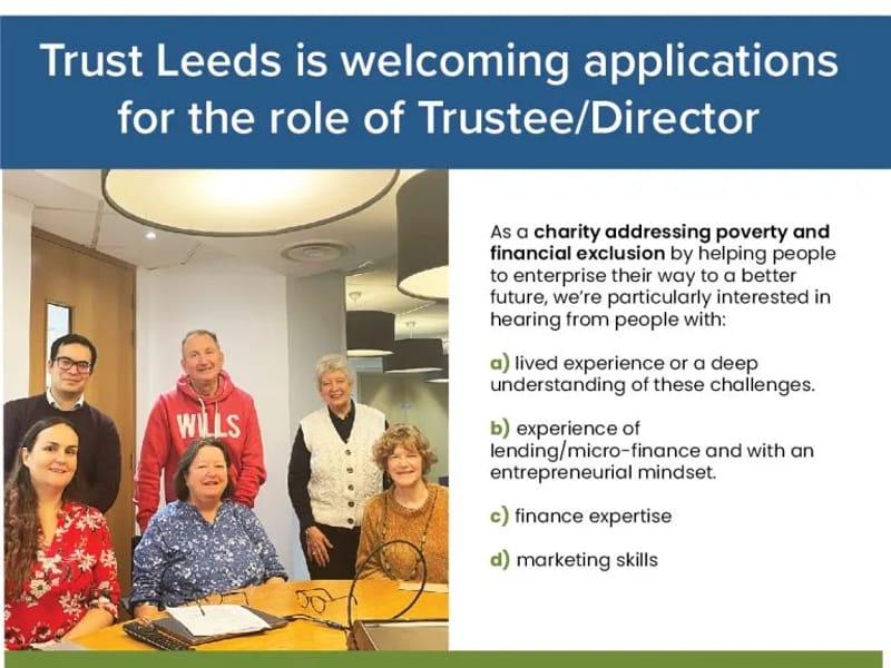 HF Trust Leeds and Bradford in Leeds, England photo 1