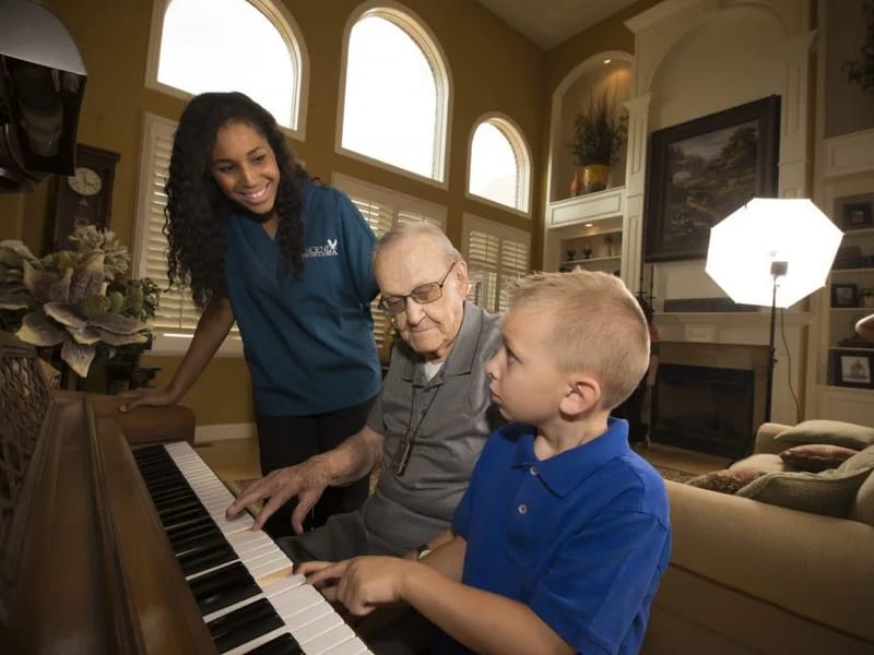 ABREEZE HOME CARE LLC - Home Health Nursing in Phoenix, AZ photo 2