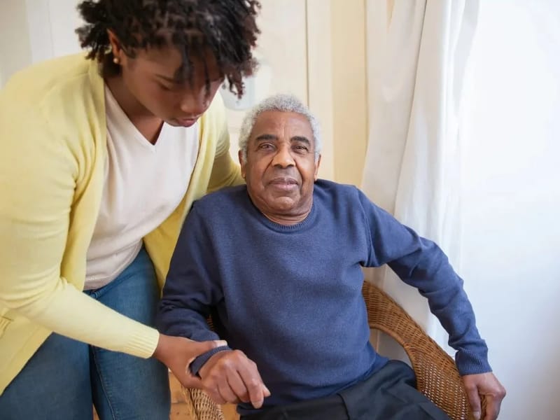 De Vere Care Partnership - Southend On Sea - Assisted Living in Southend-On-Sea, England photo 3