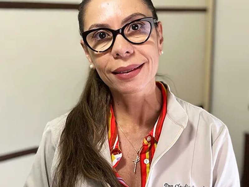 CLINICA DRA CLAUDIA BELEM LEMOS - Cuidado Domiciliar in Serra, ES photo 3