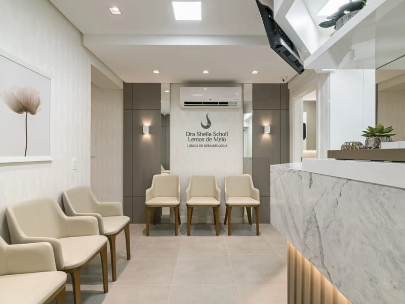 CLINICA DRA CLAUDIA BELEM LEMOS - Cuidado Domiciliar in Serra, ES photo 1