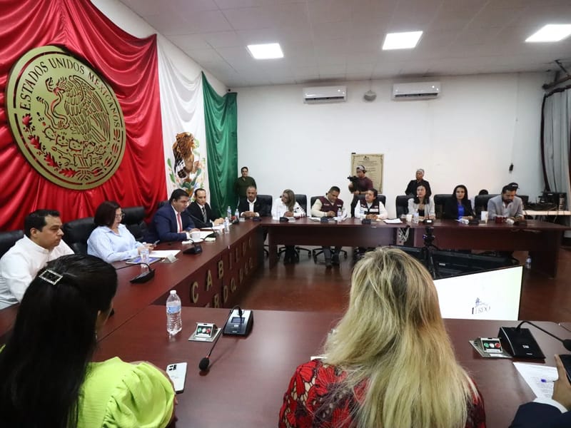 INSTITUTO MUNICIPAL DE LAS PERSONAS ADULTAS MAYORES DEL MUNICIPIO DE LERDO DURANGO - Vida Asistida in Lerdo, Durango photo 1