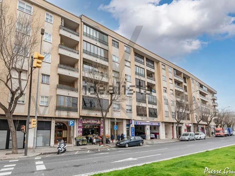 Residència Marià Fortuny - Hogar de Ancianos in Reus, Cataluña photo 3