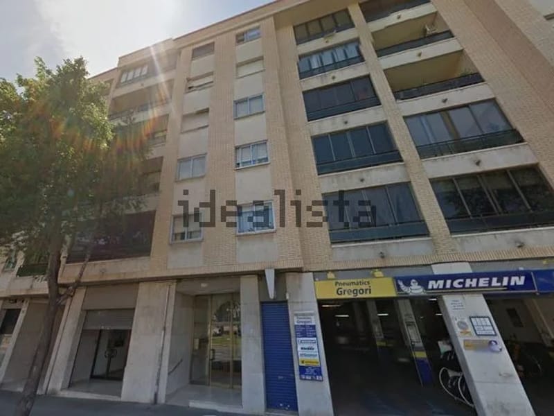 Residència Marià Fortuny - Hogar de Ancianos in Reus, Cataluña photo 2