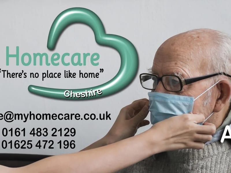 My Homecare Cheshire - In-Home Care in Stockport, England photo 2