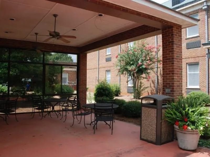FMC BMA of Clinton Inc - Dialysis in Clinton, NC photo 1