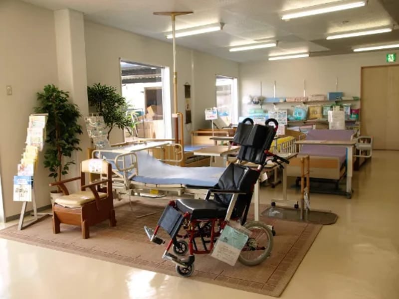 ひらいで・遺跡のまちケアマネジメント - 有料老人ホーム in 塩尻市, 長野県 photo 2