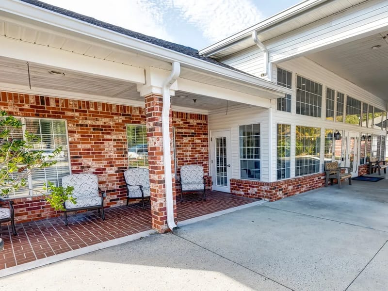 Bridgewood Gardens, Assisted Living — Assisted Living, Albertville, AL · photo 2