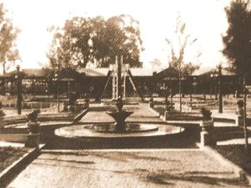 LOS MILAGROS - Hogar de Ancianos in PARQUE AVELLANEDA, CABA photo 3